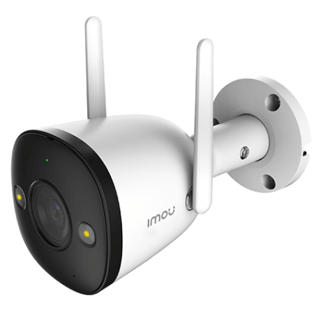 IMOU Imou Bullet 2E-D - IPC-F22FP-D-0280B-imou от IMOU LIFE