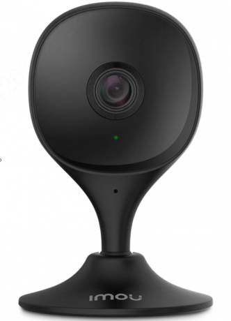 IMOU Imou Cue2C Black - IPC-C22CBP-imou от IMOU LIFE