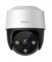 IMOU 1080P P&amp;T PoE от IMOU LIFE