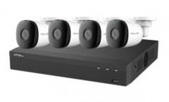 IMOU POE комплект (NVR + 4  IPC-F22A (POE)) от IMOU LIFE
