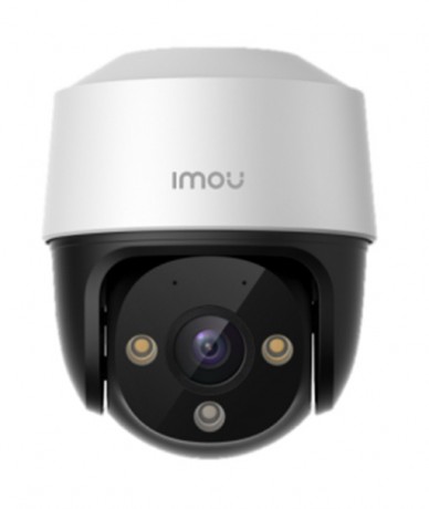IMOU Imou 4MP P&T PoE - IPC-S41FAP-0360B-imou от IMOU LIFE