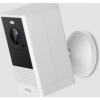 IMOU Imou Cell 2 White - IPC-B46LP-White-imou от IMOU LIFE