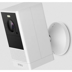 IMOU Cell 2 White от IMOU LIFE