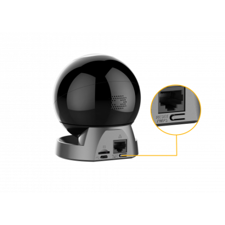 IMOU Imou Ranger Pro - IPC-A26HP-imou от IMOU LIFE