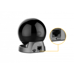 IMOU Ranger Pro от IMOU LIFE