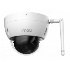 IMOU Dome Pro 5MP от IMOU LIFE
