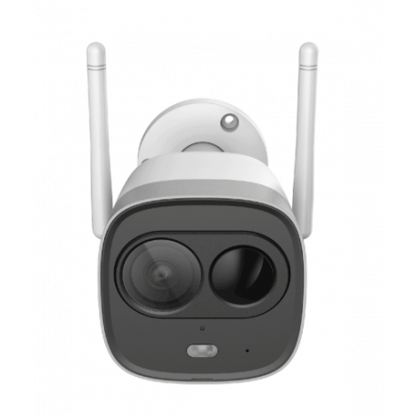 IMOU Imou New Bullet lite 2MP - IPC-G26EP-0280B-imou от IMOU LIFE