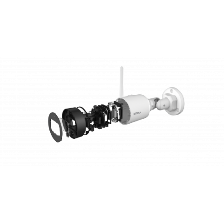 IMOU Imou Bullet Lite 4MP - IPC-G42P-0280B-imou от IMOU LIFE