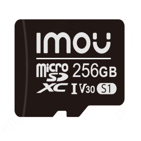 IMOU Imou 256G MicroSD Card - ST2-256-S1 от IMOU LIFE