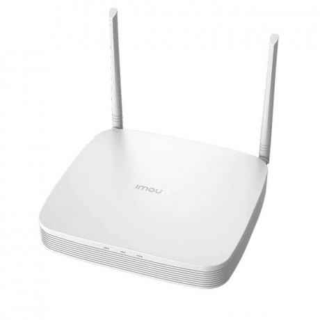 IMOU Imou 8-CH Wireless Recorder - NVR2108-W-4KS2-imou от IMOU LIFE
