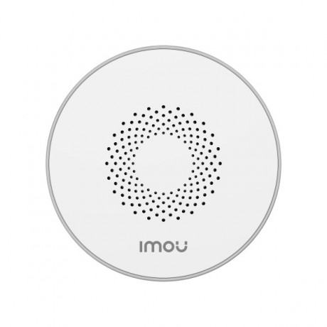 IMOU Imou Alarm Siren - IOT-ZR1-EU от IMOU LIFE