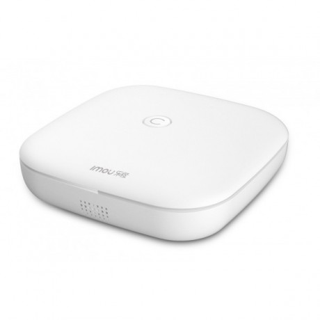 IMOU Imou Smart Alarm Gateway - IOT-GWZG1-EU от IMOU LIFE