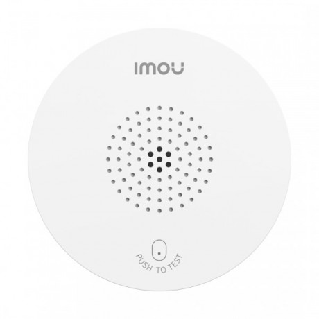 IMOU Imou Smoke Alarm - IOT-ZS2-EU от IMOU LIFE