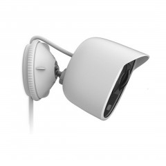 IMOU Silicon cover for LOOC-white от IMOU LIFE