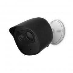 IMOU Silicon Cover-Black for Cell Pro от IMOU LIFE