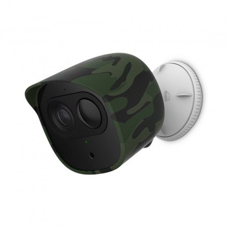 IMOU Imou Silicon Cover-Camouflage for Cell Pro - FRS20-C-imou от IMOU LIFE