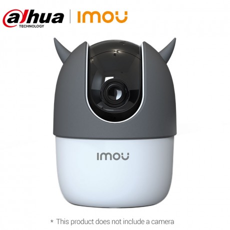 IMOU Imou Silicon Cover-gray for Ranger 2 - FRS12-imou от IMOU LIFE