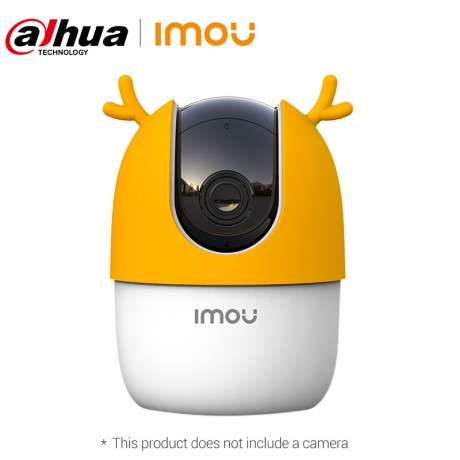 IMOU Imou Silicon Cover-orange for Ranger 2 - FRS13-imou от IMOU LIFE