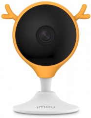 IMOU Silicon Cover for Cue 2 - orange от IMOU LIFE