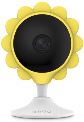 IMOU Silicon Cover for Cue 2 - yellow от IMOU LIFE