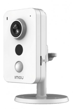 IMOU Imou Cube PoE 2MP - IPC-K22AP-imou от IMOU LIFE