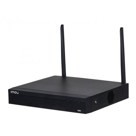 IMOU Imou 8-CH Wireless Recorder S2 - NVR1108HS-W-S2-CE-imou от IMOU LIFE