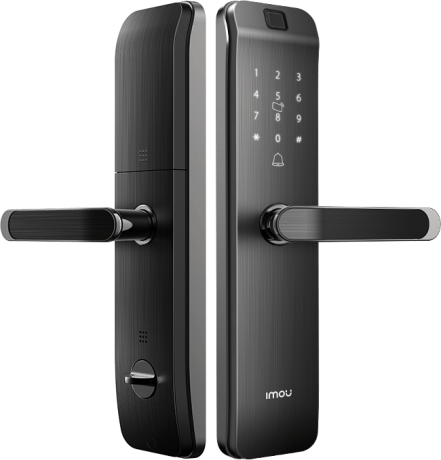 IMOU Imou K2 Smart Lock - ASL-K2-K(W)-imou от IMOU LIFE