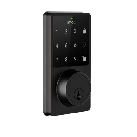 IMOU Imou KD2A Smart lock - ASL-KD2A-K(S)-imou от IMOU LIFE