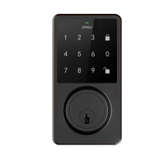IMOU KD2A Smart lock от IMOU LIFE