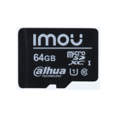 IMOU Imou 64G MicroSD Card - ST2-64-S1 от IMOU LIFE