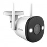 IMOU Imou Bullet 2S 4MP - IPC-F46FP-0360B-imou от IMOU LIFE